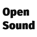 opensound logo